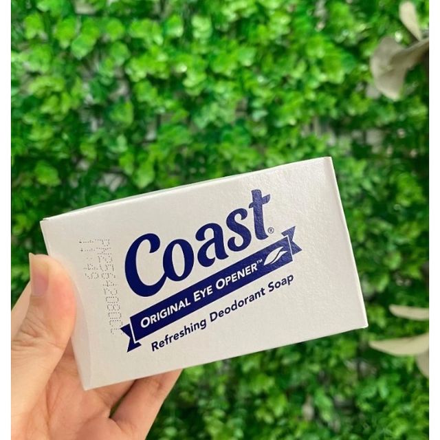X&agrave; B&ocirc;ng Cục Coast