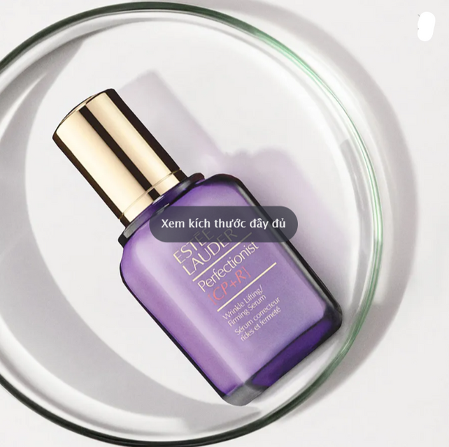 Tinh Chất N&acirc;ng Cơ Ngăn Ngừa L&atilde;o H&oacute;a Da Est&eacute;e Lauder