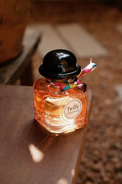 Nước Hoa Nữ Herm&egrave;s Tutti Twilly D'Herm&egrave;s EDP 75ml