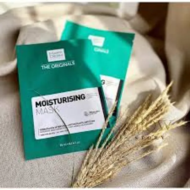 Mặt Nạ Marti Derm Moisturerin