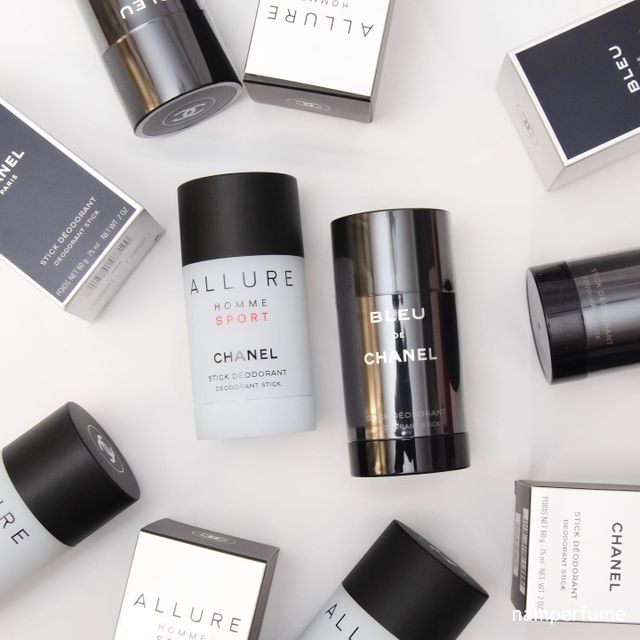 Chanel Allure Homme Sport 75G