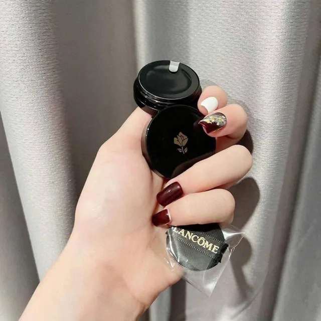 Cushion Lancome mini po-01 2g
