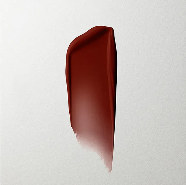Son Kem Tom Ford Liquid Lip Luxe Matte 132 Heat Wave M&agrave;u Đỏ N&acirc;u Đất