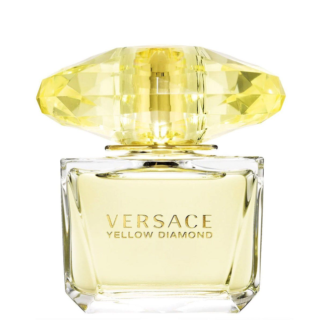 Nước hoa chiết 10ml Versace Yellow Diamond