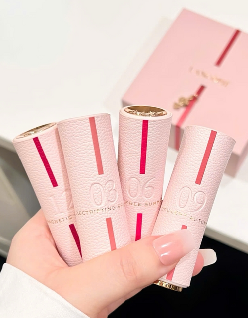Son Thỏi Lancome L'Absolu Rouge Drama Matte 2025