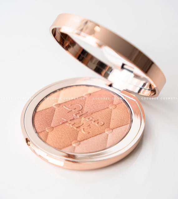 Phấn Phủ Bắt S&aacute;ng CHARLOTTE TILBURY Pillow Talk Multi-Glow