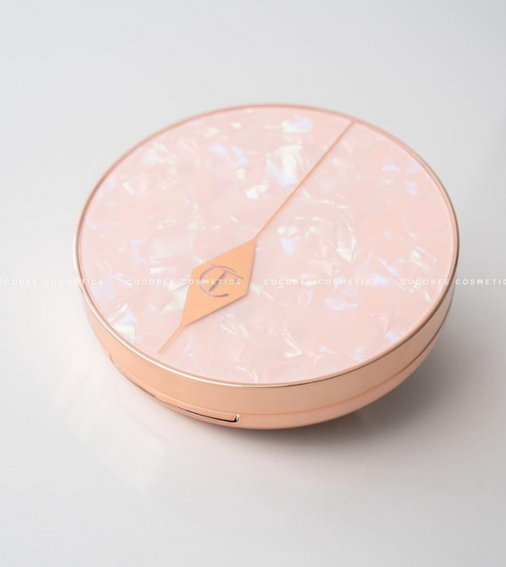 Phấn Phủ Bắt S&aacute;ng CHARLOTTE TILBURY Pillow Talk Multi-Glow