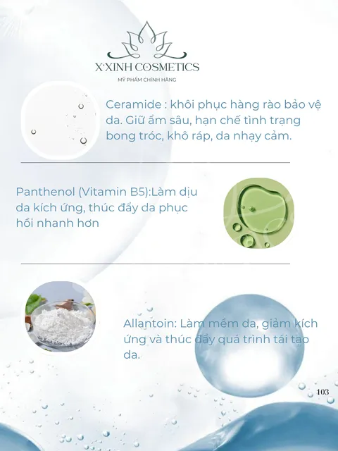 Kem Dưỡng Ẩm Centecassol Ceramide C Cream