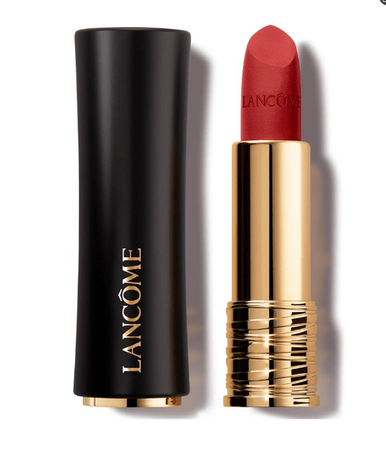 Son Lancome 158 Red Is Drama