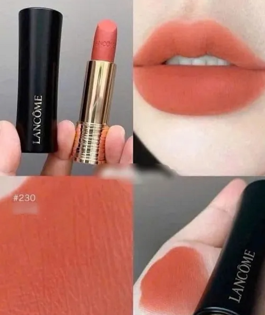 Son Lanc&ocirc;me L'Absolu Rouge Drama Matte Lipstick 230
