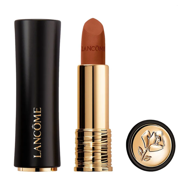 Son Lanc&ocirc;me L'Absolu Rouge Matte Lipstick 336 Melodrama M&agrave;u Cam Ch&aacute;y