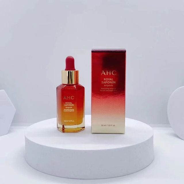 Serum AHC Royal Saponin