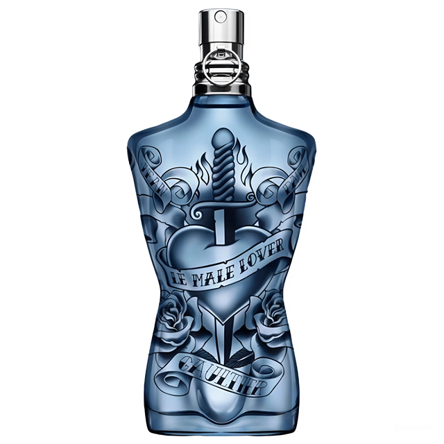 Nước hoa chiết 10ml Jean Paul Gaultier Le Male Lover Edition