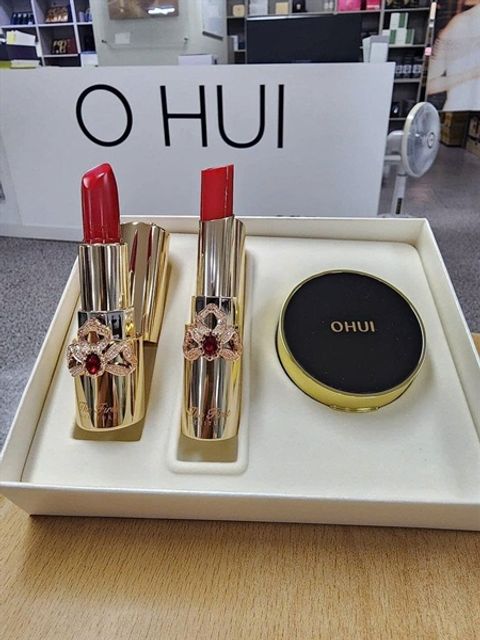 H&igrave;nh ảnh sản phẩm O Hui