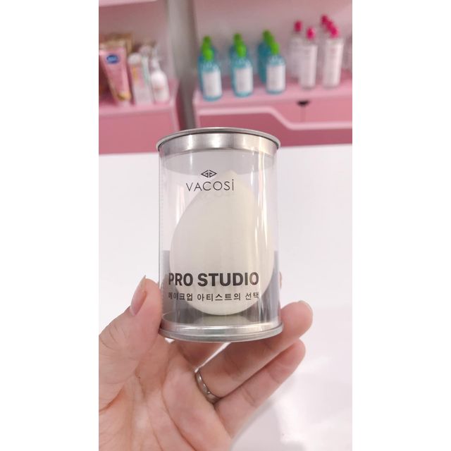 B&ocirc;ng Giọt Nước Vạt X&eacute;o Vacosi Prs Pro Flat Blender Pho2
