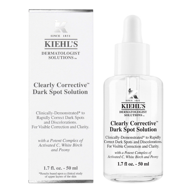 Serum Kiehl's Clearly Corrective