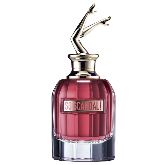 Nước hoa Jean Paul Gaultier So Scandal