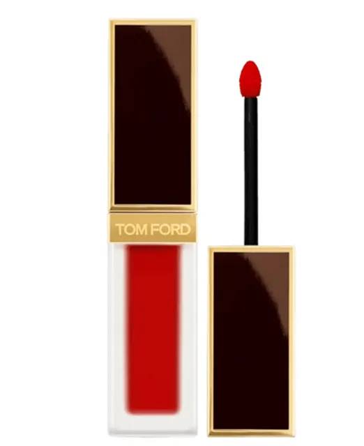 Son Tomford kem 16 scarlet rouge