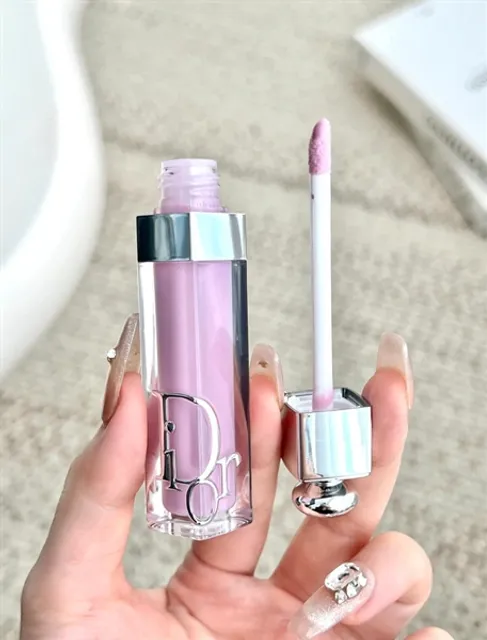 Son Dior 063 - Son Dưỡng Lip Maximizer