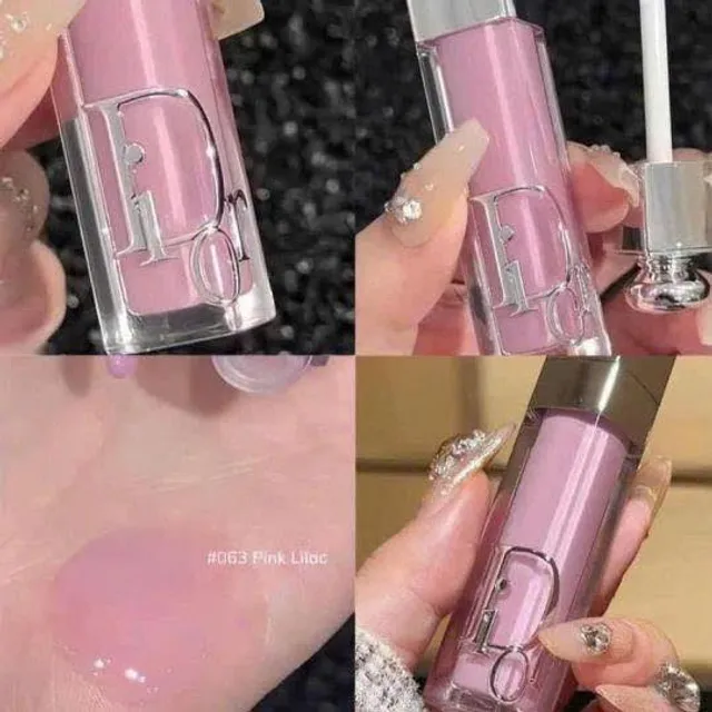 Thiết kế son dưỡng Dior 063
