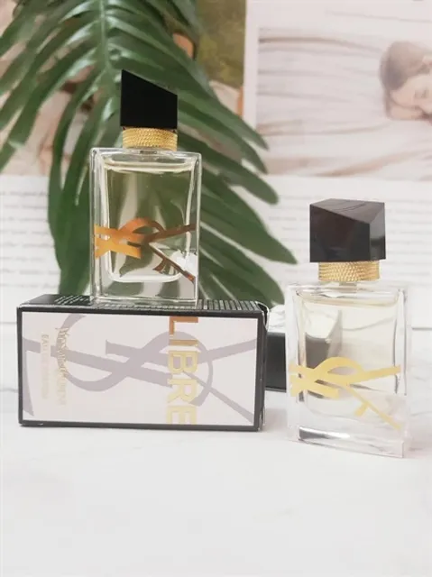 Nh&iacute; - Ysl Libre Edp 7.5ml