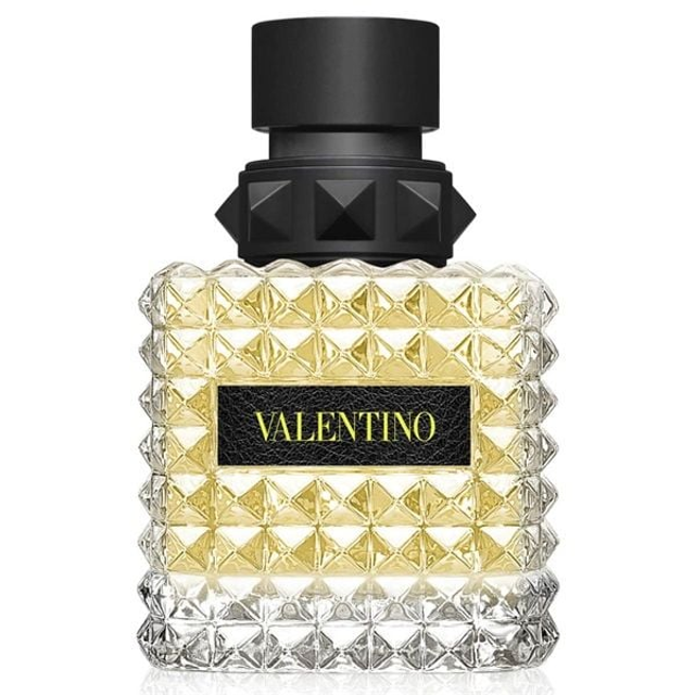 Nước hoa Valentino Donna Born In Roma Yellow Dream