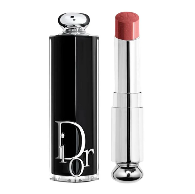 Son Dưỡng Dior Addict Refill 525 Ch&eacute;rie M&agrave;u Hồng Đ&agrave;o