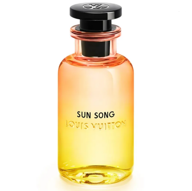 Nước Hoa Unisex Louis Vuitton LV Sun Song LP0427 EDP 100ml