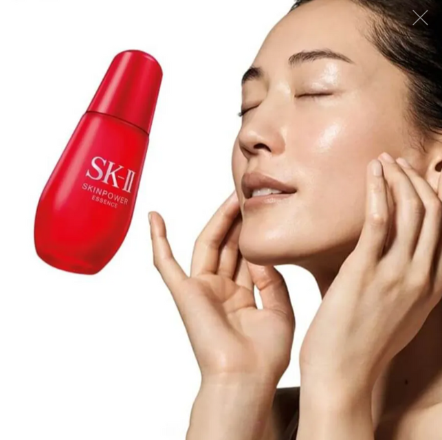 Serum SK-II Skinpower Essence