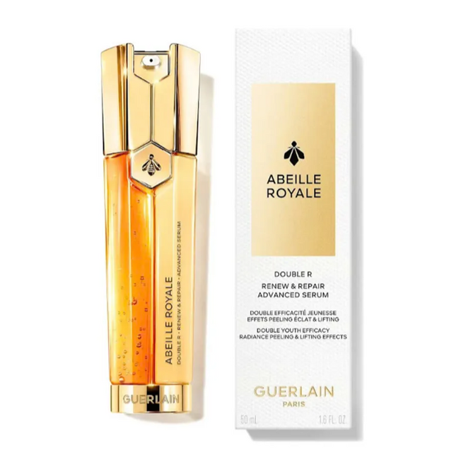 Tinh Chất Dưỡng Da Guerlain Abeille Royale Double R Renew & Repair Advanced Serum 50ml