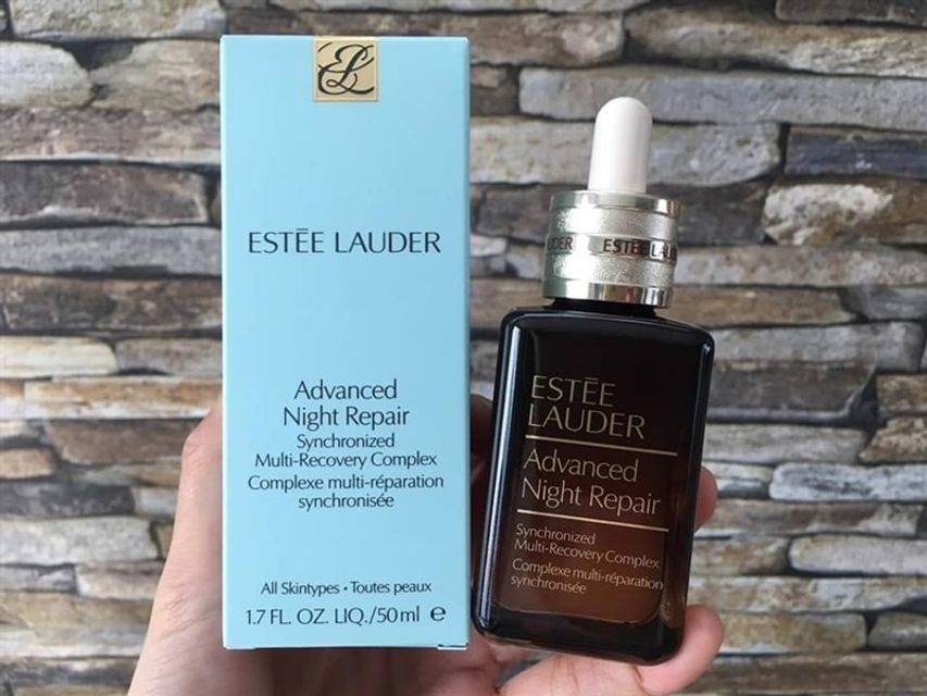 Serum Estee Lauder Advanced Night Repair 100ml