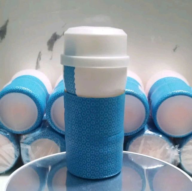 B&igrave;nh nước giữ nhiệt Qiing