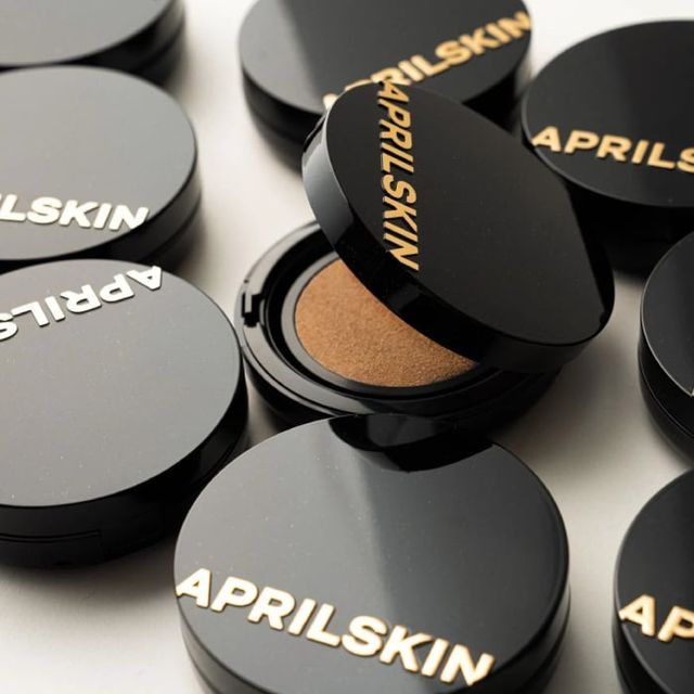 Phấn nước Aprilskin