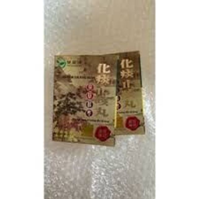 Tan Đ&agrave;m Chỉ Kh&aacute;i Ho&agrave;n