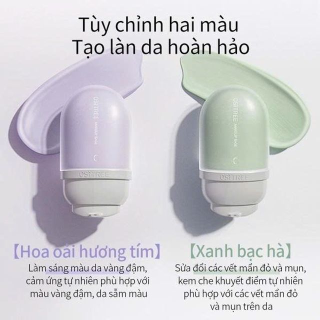 Lợi &iacute;ch của Kem L&oacute;t OSITREE