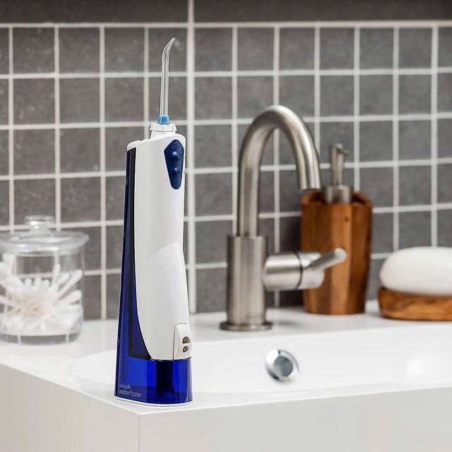 M&aacute;y Tăm Nước Equate HydroClean&reg; với chức năng đa dạng