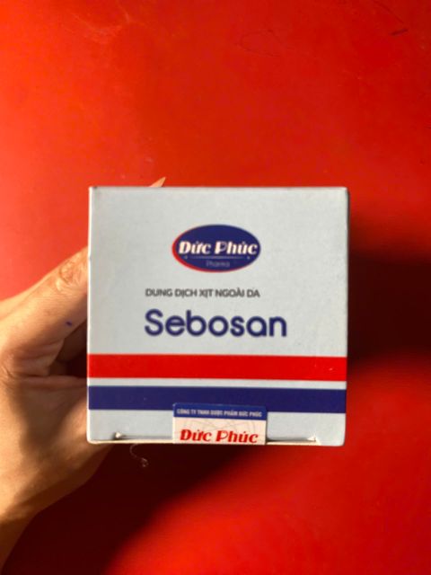 Chai Xịt CHẤY, GHẺ, RẬN