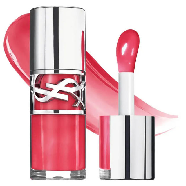 Son YSL Loveshine Plumping Lip Oil Gloss