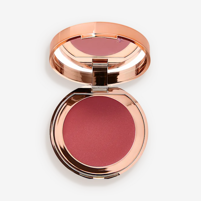 Son dưỡng m&ocirc;i v&agrave; m&aacute; hồng Charlotte Tilbury