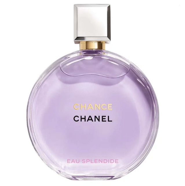 Chanel Chance Eau Splendide 100ml