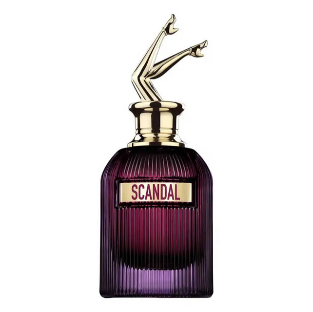 Nước Hoa Nữ Jean Paul Gaultier Scandal EDP Intense 80ml