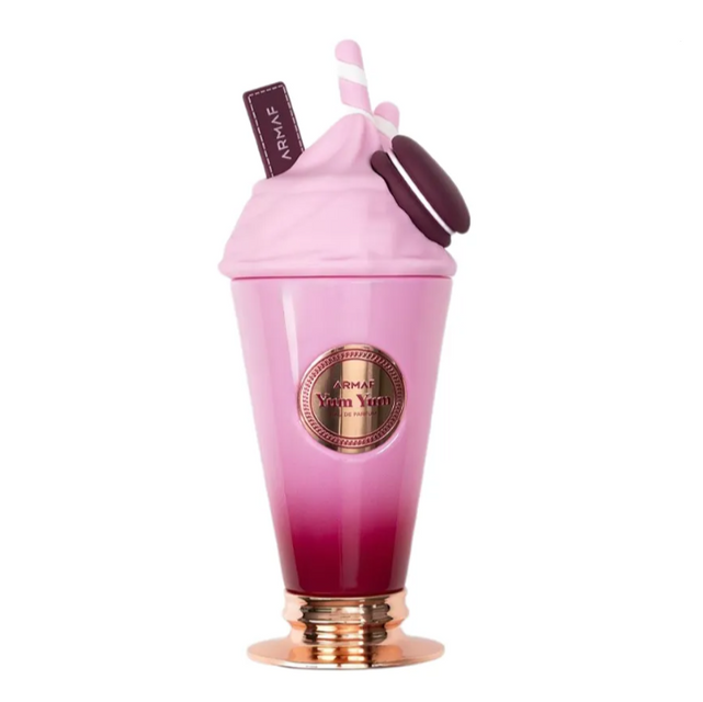 Nước Hoa Nữ Armaf Yum Yum EDP 100ml