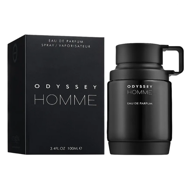 Nước Hoa Nam Armaf Odyssey Homme EDP 100ml