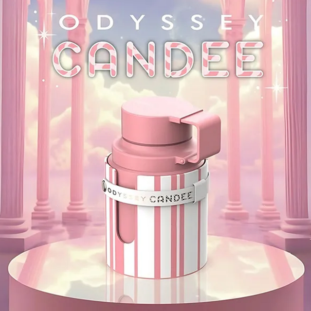 Nước Hoa Nữ Armaf Odyssey Candee Special Edition EDP 100ml