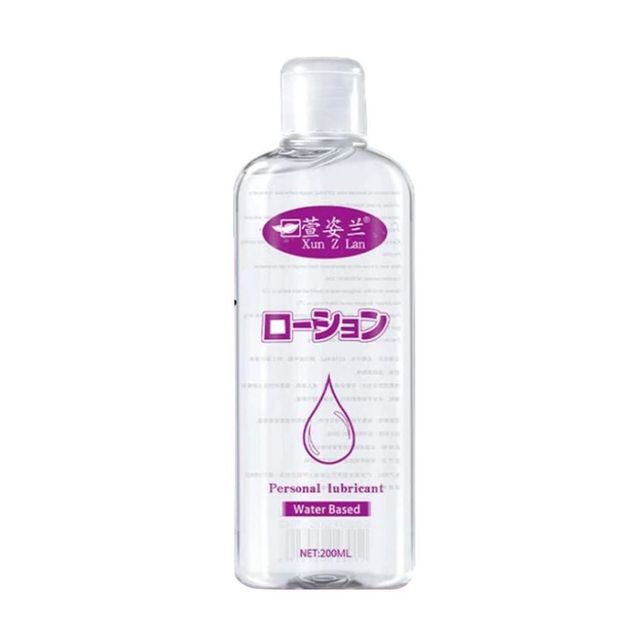 Gel Xun Z Lan - Chai 200ml