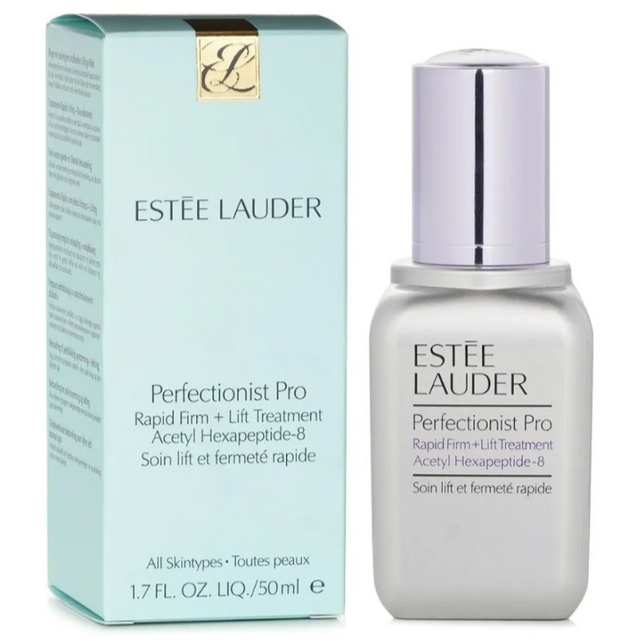 Tinh Chất N&acirc;ng Cơ Da Săn Chắc Est&eacute;e Lauder