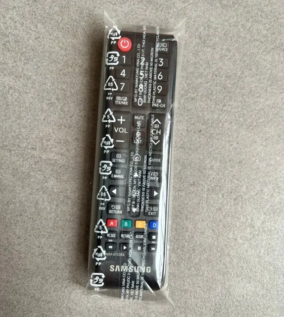 Thiết kế điều khiển REMOTE tivi