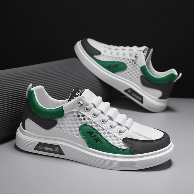 Gi&agrave;y nam Sneaker - 1