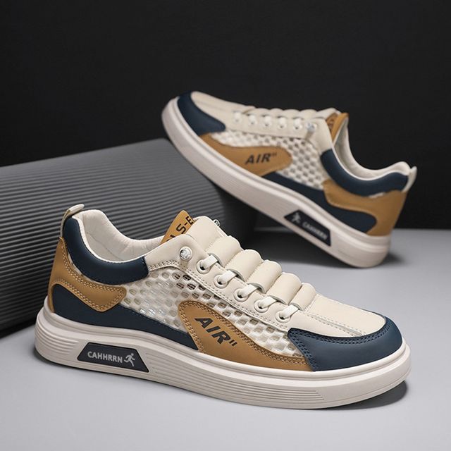 Gi&agrave;y nam Sneaker - 2
