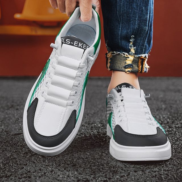 Gi&agrave;y nam Sneaker - 4